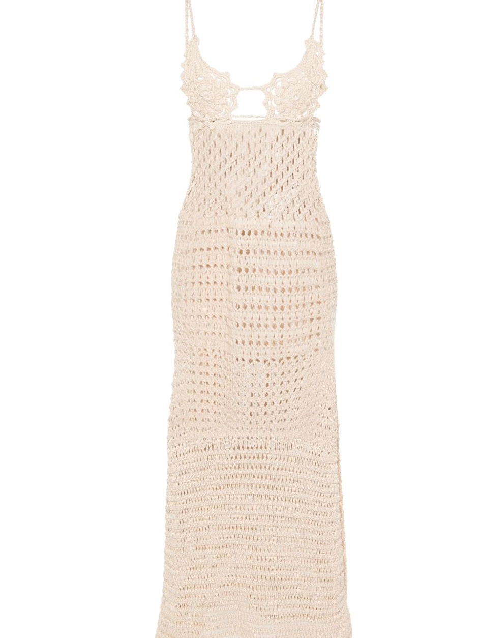 Affordable Letter Women dress India A To Love Alanui 0715
